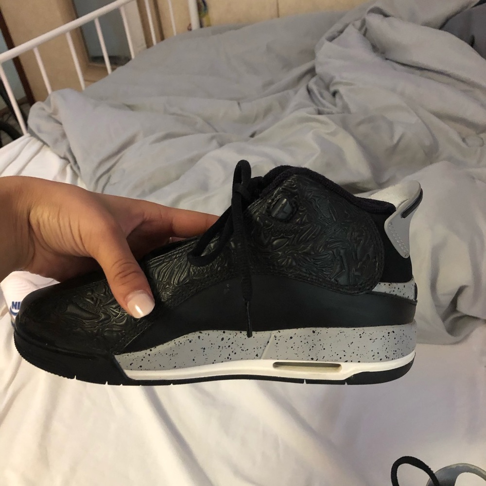 Jordan’s